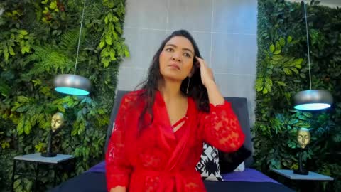 Amber online show from 03-29-26, 01:11