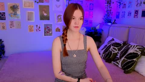 Amber online show from 04-06-26, 05:52