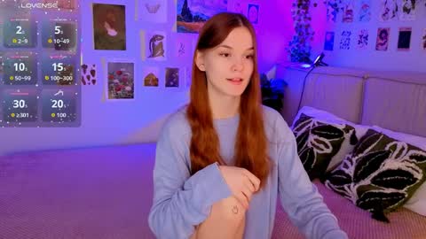 Amber online show from 04-07-26, 05:52