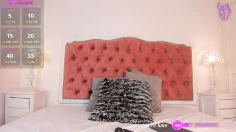 julieta  online show from 01-25-25, 12:37