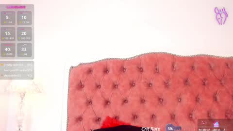 julieta  online show from 02-24-25, 06:26