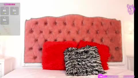 julieta  online show from 02-26-25, 12:14