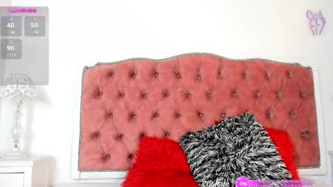 julieta  online show from 02-27-25, 12:02