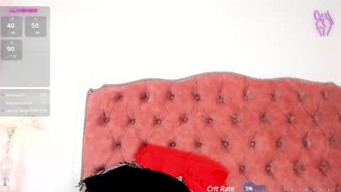 julieta  online show from 03-01-25, 06:11