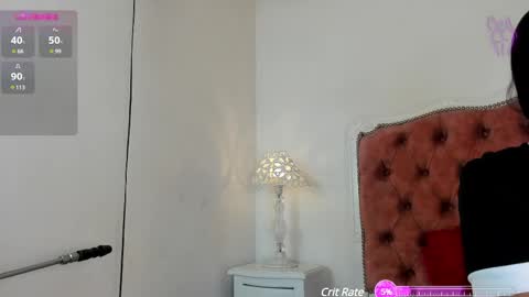 julieta  online show from 03-06-25, 11:58