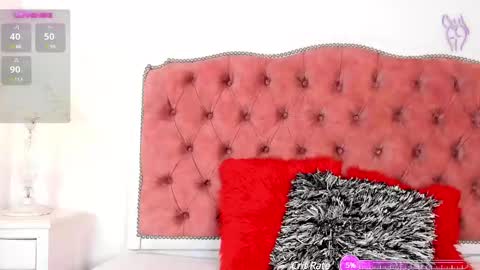 julieta  online show from 03-08-25, 12:09