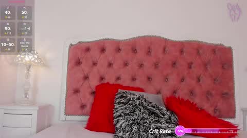 julieta  online show from 09-23-25, 12:08