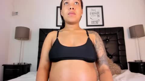 julieta  online show from 03-05-26, 07:10