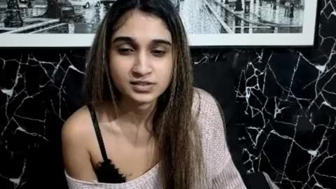 Amber online show from 07-31-26, 05:07