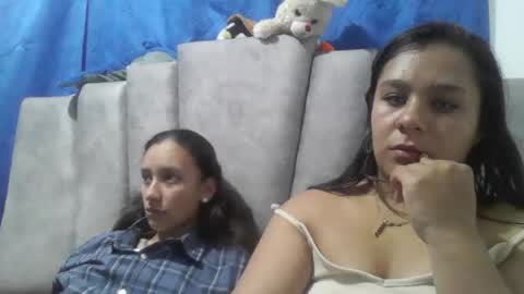 Snapshot of amber_rose17 chatting on 06-15-26, 02:36 AMBER online show from 06-15-26, 02:36
