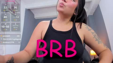 AMBER online show from 04-24-26, 03:36