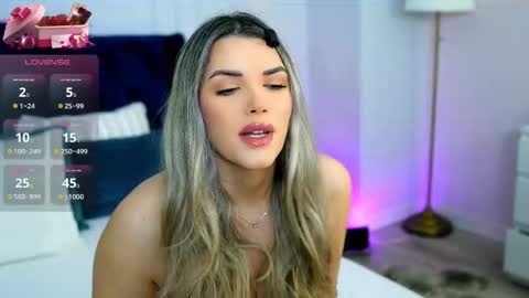 amberalena online show from 03-03-26, 04:40