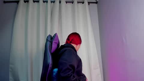 Snapshot of amberbaker21 chatting on 03-06-25, 12:09 Amber Baker online show from 03-06-25, 12:09