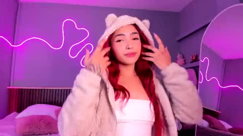 Amber Baker  online show from 07-21-26, 12:18