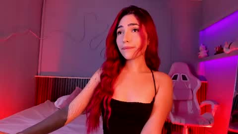 Amber Baker  online show from 07-26-26, 03:47