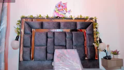 Snapshot of amberbeckeer chatting on 03-16-26, 03:34 Amber online show from 03-16-26, 03:34