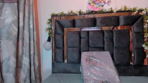 Snapshot of amberbeckeer chatting on 03-26-26, 02:06 Amber online show from 03-26-26, 02:06