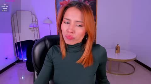  Amber   online show from 04-15-26, 07:32