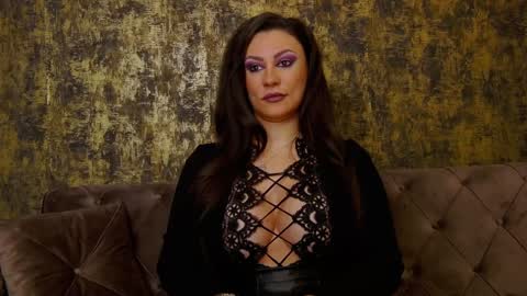 Goddess Amber online show from 02-04-25, 06:04