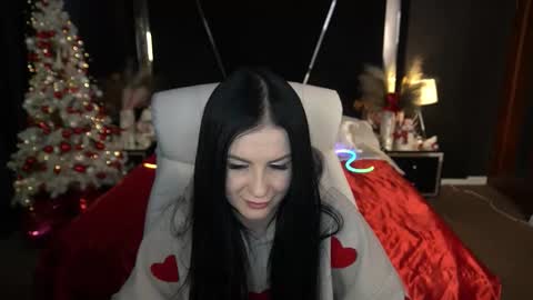 Anna online show from 01-14-26, 06:52