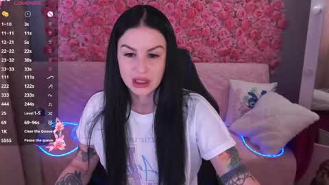 Anna online show from 05-11-26, 05:35