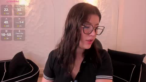 Amber  online show from 04-13-26, 08:14