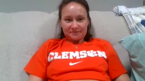 Snapshot of amberfaun88 chatting on 03-08-26, 07:17 Amber in SC online show from 03-08-26, 07:17