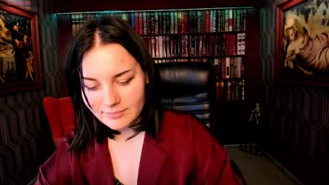 ambergoeshard online show from 03-11-26, 09:32