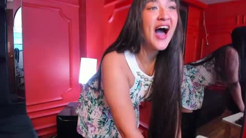 Amber Hanks online show from 06-06-26, 11:59