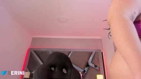 Amber  online show from 01-29-25, 11:41