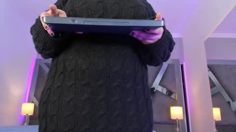 Amber  online show from 03-03-25, 11:44