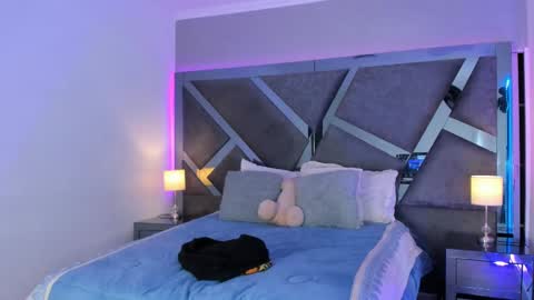 Amber  online show from 03-04-25, 11:51