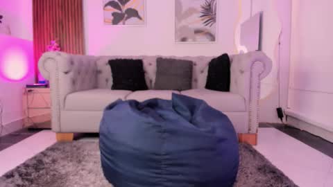 Amber  online show from 10-19-25, 12:28