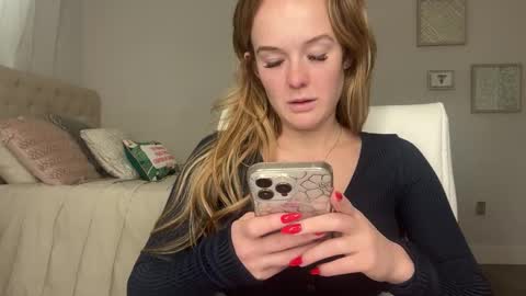 Amber online show from 12-03-25, 11:25