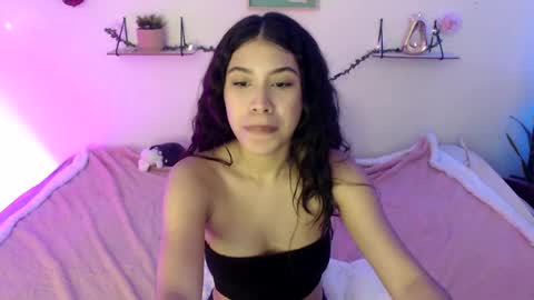 Amber Jeong online show from 12-15-24, 02:19