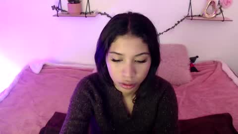 Amber Jeong online show from 12-24-24, 05:55