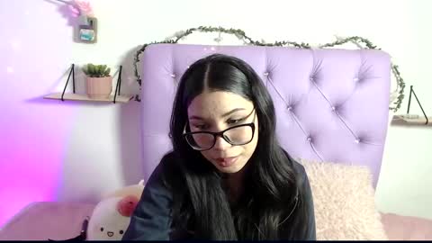 Amber Jeong online show from 02-03-25, 09:50