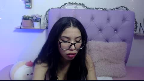 Amber Jeong online show from 02-05-25, 10:12