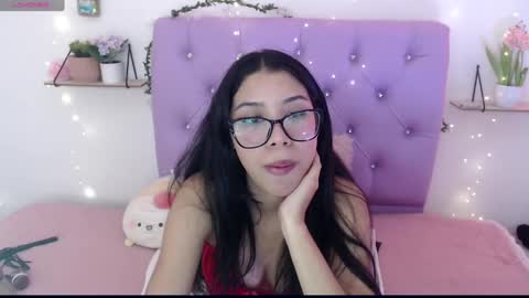 Amber Jeong online show from 02-17-25, 12:54