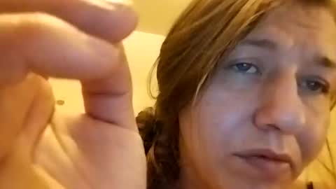 amberjohnson1387 online show from 11-20-25, 06:35