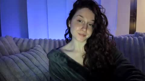 Snapshot of amberkinsley chatting on 02-24-25, 04:49 amberkinsley online show from 02-24-25, 04:49