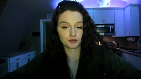 amberkinsley online show from 05-01-26, 07:24