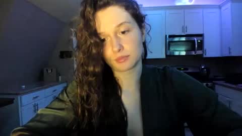 amberkinsley online show from 05-04-26, 07:26