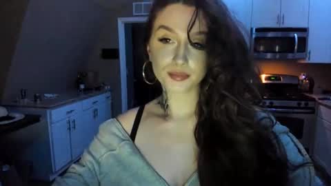 amberkinsley online show from 05-16-26, 05:48