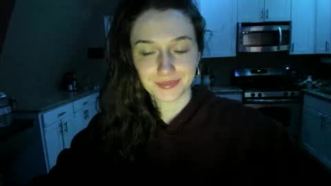amberkinsley online show from 05-19-26, 05:25