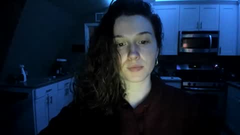 amberkinsley online show from 05-20-26, 06:41