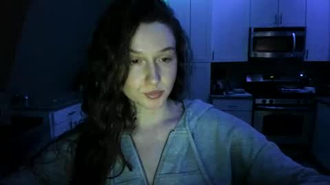 amberkinsley online show from 05-21-26, 06:31