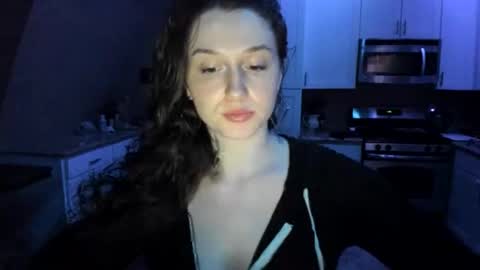 amberkinsley online show from 05-25-26, 06:08