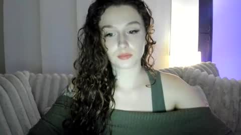 amberkinsley online show from 07-02-26, 05:35