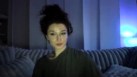 amberkinsley online show from 07-03-26, 09:37